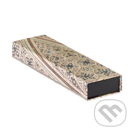 Paperblanks - puzdro / peračník Vault of the Milan Cathedral (Paperblanks). Paperblanks, 2024 Paperblanks - puzdro / peračník Vault of the Milan Cathedral (Paperblanks). Paperblanks, 2024