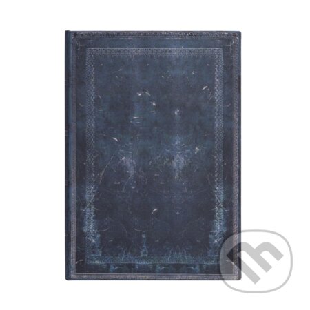 Paperblanks - skicár Inkblot (Paperblanks). Paperblanks, 2024 Paperblanks - skicár Inkblot (Paperblanks). Paperblanks, 2024