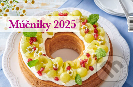 Múčniky 2025 (Form Servis). Form Servis, 2024 Múčniky 2025 (Form Servis). Form Servis, 2024