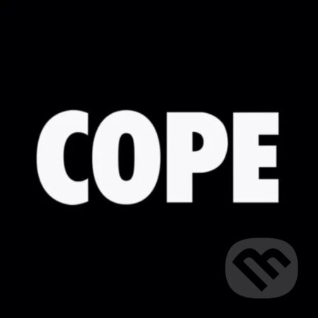 Hudobné CD: Manchester Orchestra: COPE / 10th Anniversary LP (Hudobné albumy). Hudobné albumy, 2024 Hudobné CD: Manchester Orchestra: COPE / 10th Anniversary LP (Hudobné albumy). Hudobné albumy, 2024