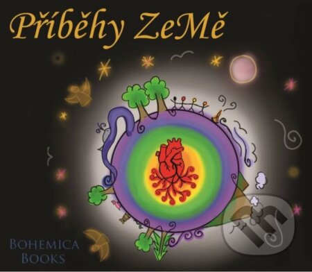 Audiokniha: Příběhy ZeMě (BOHEMICA BOOKS). BOHEMICA BOOKS, 2023 Audiokniha: Příběhy ZeMě (BOHEMICA BOOKS). BOHEMICA BOOKS, 2023