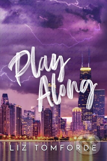 Kniha: Play Along (Liz Tomforde). Hodder Paperback, 2024 Kniha: Play Along (Liz Tomforde). Hodder Paperback, 2024