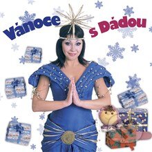 Audiokniha: Vánoce s Dádou (Dagmar Patrasová, Eduard Krečmar, František Ringo Čech, James Pierpont, Jiří Chalupa, Jiří Suchý, John Lennon, Lidová česká, Marsha Kocábová, Ondřej Suchý, Pavel Vrba, Piotr Janczerski, Richard Bergman, Yoko Ono, Zbigniew Marian Podgajny a Zdeněk Svěrák). Supraphon, 2013 Audiokniha: Vánoce s Dádou (Dagmar Patrasová, Eduard Krečmar, František Ringo Čech, James Pierpont, Jiří Chalupa, Jiří Suchý, John Lennon, Lidová česká, Marsha Kocábová, Ondřej Suchý, Pavel Vrba, Piotr Janczerski, Richard Bergman, Yoko Ono, Zbigniew Marian Podgajny a Zdeněk Svěrák). Supraphon, 2013