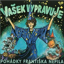 Audiokniha: Vašek vypravuje pohádky Františka Nepila (Dave Bartholomew, Donovan Phillips Leitch, František Nepil, Pearl King a Zdeněk Rytíř). Supraphon, 2013 Audiokniha: Vašek vypravuje pohádky Františka Nepila (Dave Bartholomew, Donovan Phillips Leitch, František Nepil, Pearl King a Zdeněk Rytíř). Supraphon, 2013