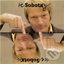 Audiokniha: Ze Soboty na Sobotu (Luděk Sobota a Miloslav Šimek). Supraphon, 2013 Audiokniha: Ze Soboty na Sobotu (Luděk Sobota a Miloslav Šimek). Supraphon, 2013