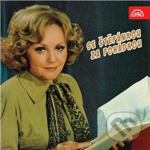 Audiokniha: Se Štěpánkou za pohádkou (František Hrubín, Hans Christian Andersen, Lidová francouzská, Lidová ruská, Octav Pancu Iassi a Václav Čtvrtek). Supraphon, 2013 Audiokniha: Se Štěpánkou za pohádkou (František Hrubín, Hans Christian Andersen, Lidová francouzská, Lidová ruská, Octav Pancu Iassi a Václav Čtvrtek). Supraphon, 2013