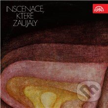 Audiokniha: Inscenace, které zaujaly IV (Nikolaj Vasiljevič Gogol, Johann Wolfgang von Goethe a Jean Baptiste Poquelin Moliére). Supraphon, 2014 Audiokniha: Inscenace, které zaujaly IV (Nikolaj Vasiljevič Gogol, Johann Wolfgang von Goethe a Jean Baptiste Poquelin Moliére). Supraphon, 2014