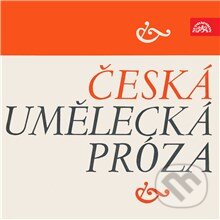 Audiokniha: Česká umělecká próza (Alois Jirásek, Božena Němcová, Daniel Defoe, Josef Václav Pleva a Svatopluk Čech). Supraphon, 2014 Audiokniha: Česká umělecká próza (Alois Jirásek, Božena Němcová, Daniel Defoe, Josef Václav Pleva a Svatopluk Čech). Supraphon, 2014