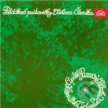 Audiokniha: Pohádkové postavičky Václava Čtvrtka (Václav Čtvrtek). Supraphon, 2015 Audiokniha: Pohádkové postavičky Václava Čtvrtka (Václav Čtvrtek). Supraphon, 2015