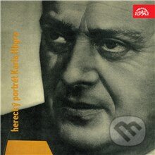 Audiokniha: Herecký portrét Karla Högra (Rudolf Těsnohlídek, Josef Čapek, František Hrubín, Ludvík Aškenazy, Jerome Kilty a Arthur Miller). Supraphon, 2015 Audiokniha: Herecký portrét Karla Högra (Rudolf Těsnohlídek, Josef Čapek, František Hrubín, Ludvík Aškenazy, Jerome Kilty a Arthur Miller). Supraphon, 2015