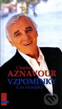 Vzpomínky - Charles Aznavour, Plus, 2004