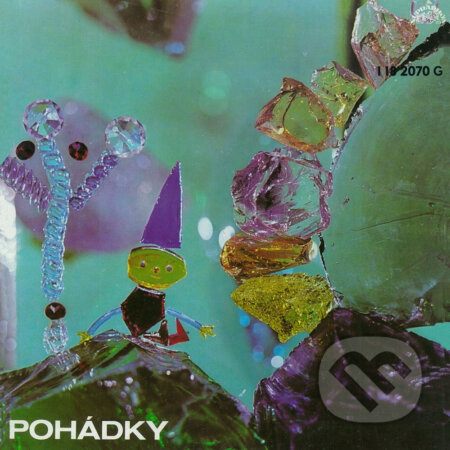 Audiokniha: Poslouchejte pohádky (František Nepil, Pavel Grym, Václav Čtvrtek a Zdeněk Zábranský). Supraphon, 2016 Audiokniha: Poslouchejte pohádky (František Nepil, Pavel Grym, Václav Čtvrtek a Zdeněk Zábranský). Supraphon, 2016