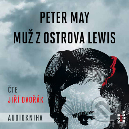 Audiokniha: Muž z ostrova Lewis (Peter May). OneHotBook, 2014 Audiokniha: Muž z ostrova Lewis (Peter May). OneHotBook, 2014