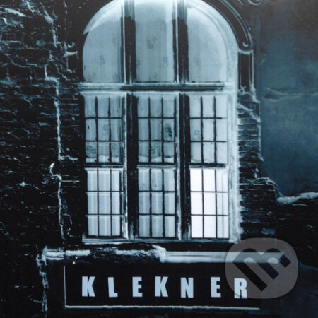 Audiokniha: Klekner (Rudolf Klekner). Kanopa, 2015 Audiokniha: Klekner (Rudolf Klekner). Kanopa, 2015