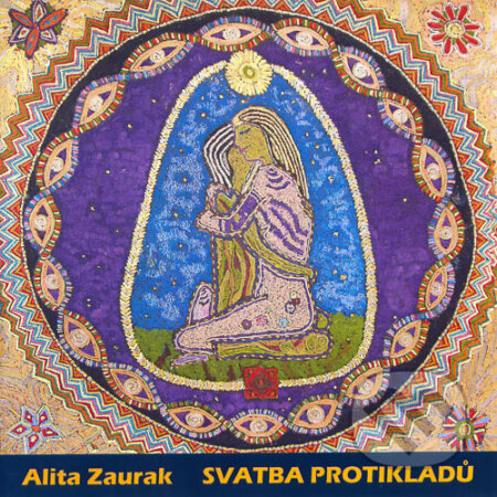 Audiokniha: Svatba protikladů (Alita Zaurak). Lada Iliničová, Mandalia, 2015 Audiokniha: Svatba protikladů (Alita Zaurak). Lada Iliničová, Mandalia, 2015