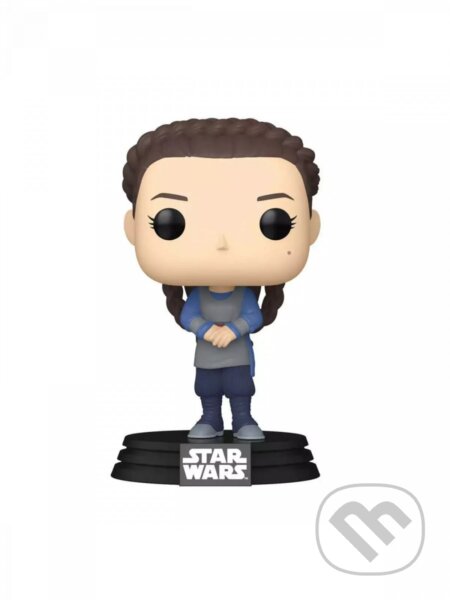 Funko POP Star Wars: Padme (Tatooine) (Funko). Funko, 2024 Funko POP Star Wars: Padme (Tatooine) (Funko). Funko, 2024