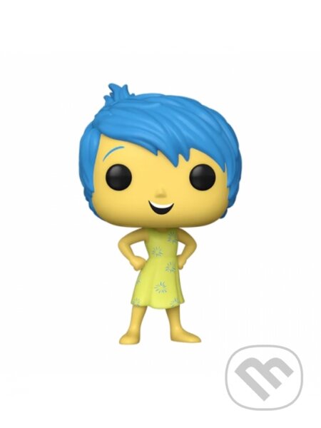 Funko POP Disney: Inside Out 2 - Joy (Funko). Funko, 2024 Funko POP Disney: Inside Out 2 - Joy (Funko). Funko, 2024