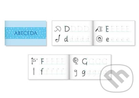 Kniha: Tahák do kapsy ABECEDA - Praváci (Radana Lencová). Doležal Stanislav - Nakladatelství Svět, 2024 Kniha: Tahák do kapsy ABECEDA - Praváci (Radana Lencová). Doležal Stanislav - Nakladatelství Svět, 2024