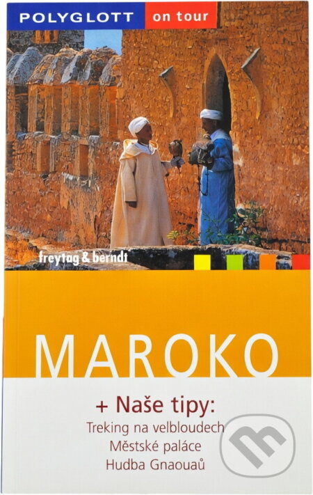 Kniha: Maroko (Ingeborg Lehmann). , 2001 Kniha: Maroko (Ingeborg Lehmann). , 2001