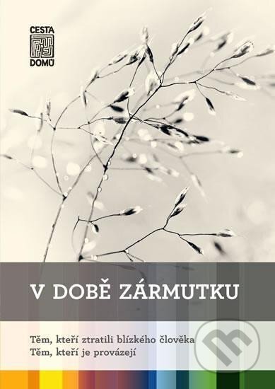 Kniha: V době zármutku (Daniela Tausch-Flammer). Cesta domů Kniha: V době zármutku (Daniela Tausch-Flammer). Cesta domů