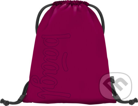 Vrecko Baagl Ruby (Baagl). Baagl, 2024 Vrecko Baagl Ruby (Baagl). Baagl, 2024