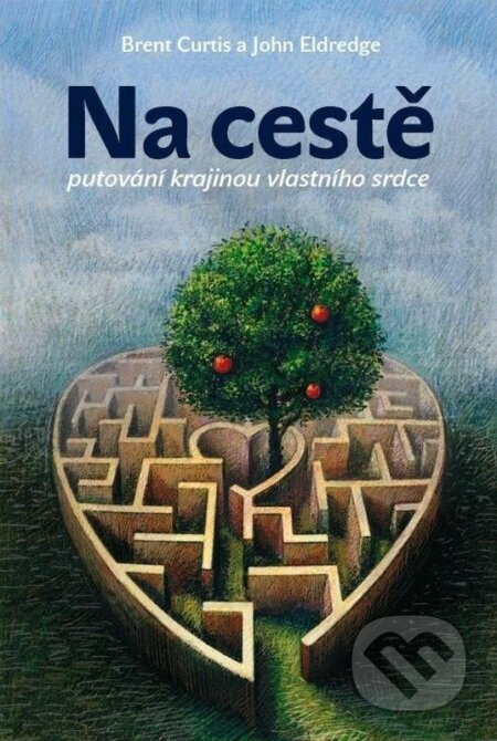 Kniha: Na cestě (John Eldredge). Návrat domů, 2014 Kniha: Na cestě (John Eldredge). Návrat domů, 2014