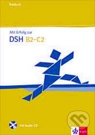 Kniha: Mit Erfolg zu Start Deutsch - Übungsbuch (Hans-Jurgen Hantschel, Paul Krieger a Verena Klotz). Klett, 2011 Kniha: Mit Erfolg zu Start Deutsch - Übungsbuch (Hans-Jurgen Hantschel, Paul Krieger a Verena Klotz). Klett, 2011