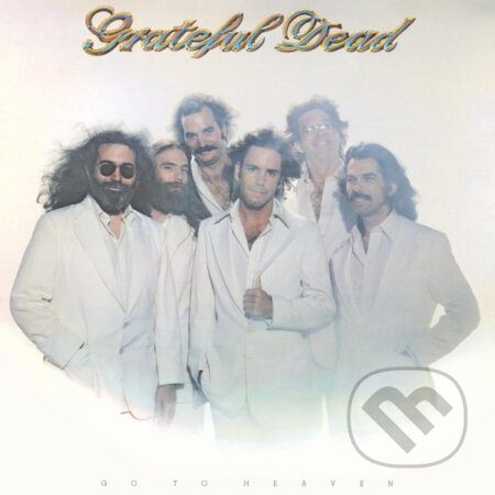 Hudobné CD: Grateful Dead: Go To Heaven LP (Hudobné albumy). Hudobné albumy, 2024 Hudobné CD: Grateful Dead: Go To Heaven LP (Hudobné albumy). Hudobné albumy, 2024