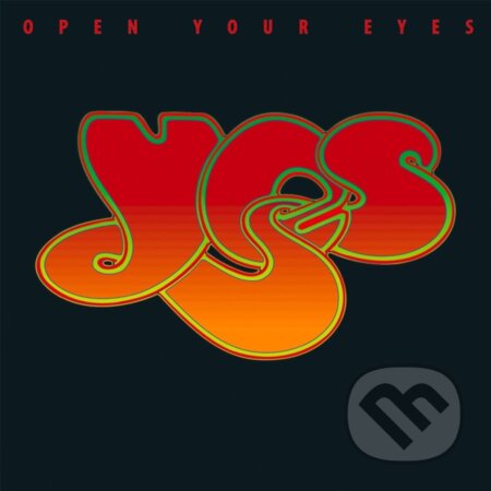 Hudební CD: Yes: Open Your Eyes (Hudobné albumy). Hudobné albumy, 2024 Hudební CD: Yes: Open Your Eyes (Hudobné albumy). Hudobné albumy, 2024