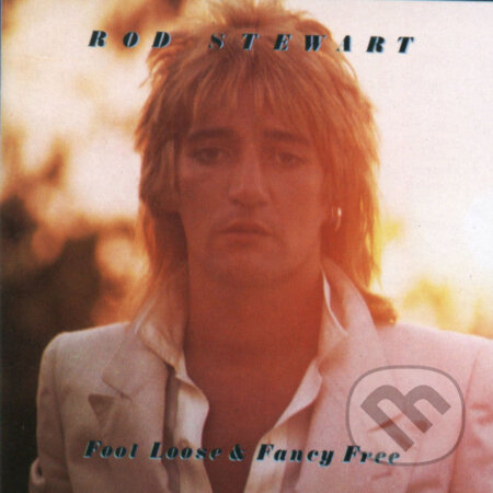 Hudobné CD: Rod Stewart: Foot Loose and Fancy Free (Indie) LP (Hudobné albumy). Hudobné albumy, 2024 Hudobné CD: Rod Stewart: Foot Loose and Fancy Free (Indie) LP (Hudobné albumy). Hudobné albumy, 2024