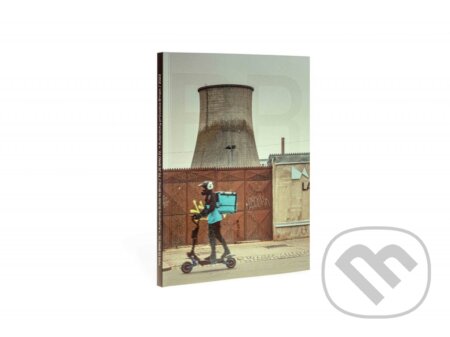 Kniha: To je Brno IV (Autorský kolektív). TIC Brno, 2023 Kniha: To je Brno IV (Autorský kolektív). TIC Brno, 2023