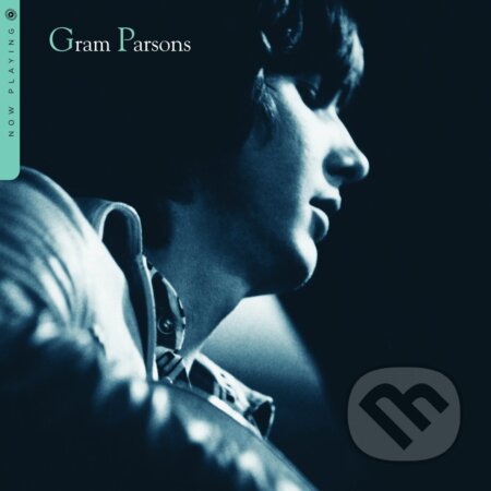 Hudobné CD: Gram Parsons: Now Playing LP (Hudobné albumy). Hudobné albumy, 2024 Hudobné CD: Gram Parsons: Now Playing LP (Hudobné albumy). Hudobné albumy, 2024