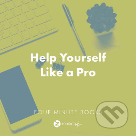 Audiokniha: Help Yourself Like a Pro (Jen Sincero, Julia Cameron, Rachel Hollis, Robert Greene a Jordan Peterson). reading.fm, 2024 Audiokniha: Help Yourself Like a Pro (Jen Sincero, Julia Cameron, Rachel Hollis, Robert Greene a Jordan Peterson). reading.fm, 2024