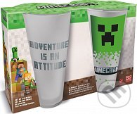 Minecraft Set pohárov (EPEE). EPEE, 2024 Minecraft Set pohárov (EPEE). EPEE, 2024