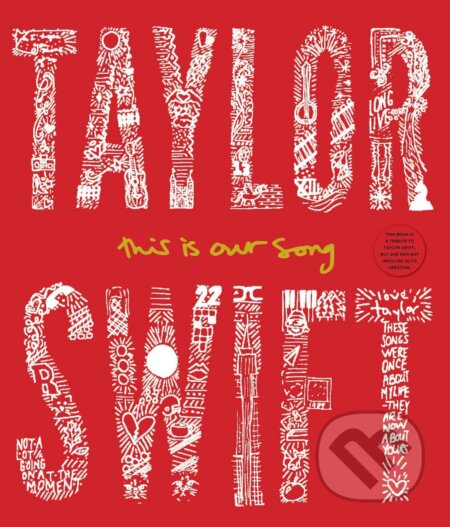 Kniha: Taylor Swift (Tyler Conroy). Simon & Schuster, 2016 Kniha: Taylor Swift (Tyler Conroy). Simon & Schuster, 2016