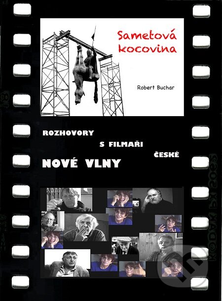 E-kniha: Sametová Kocovina (Iva Nováková). Pierot E-kniha: Sametová Kocovina (Iva Nováková). Pierot