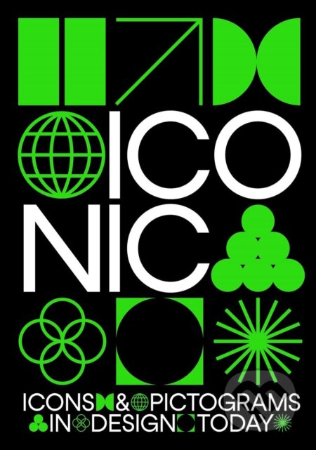 Kniha: Iconic (Counter-Print). Counter-Print, 2024 Kniha: Iconic (Counter-Print). Counter-Print, 2024