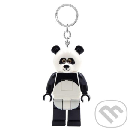 LEGO Svietiaca figúrka Iconic - Panda (LEGO). LEGO, 2024 LEGO Svietiaca figúrka Iconic - Panda (LEGO). LEGO, 2024
