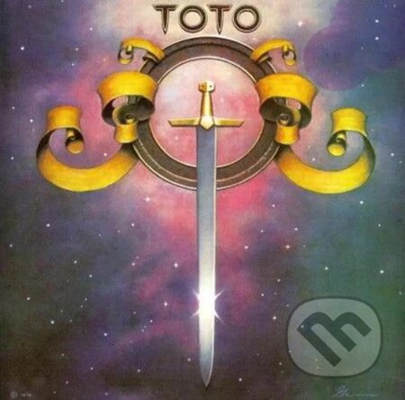 Hudobné CD: Toto: Toto (Hudobné albumy). Hudobné albumy, 2014 Hudobné CD: Toto: Toto (Hudobné albumy). Hudobné albumy, 2014