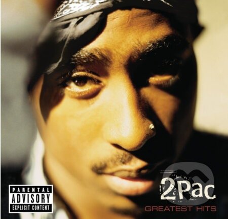 Hudobné CD: 2Pac – Greatest Hits LP (Hudobné albumy). Hudobné albumy, 2024 Hudobné CD: 2Pac – Greatest Hits LP (Hudobné albumy). Hudobné albumy, 2024