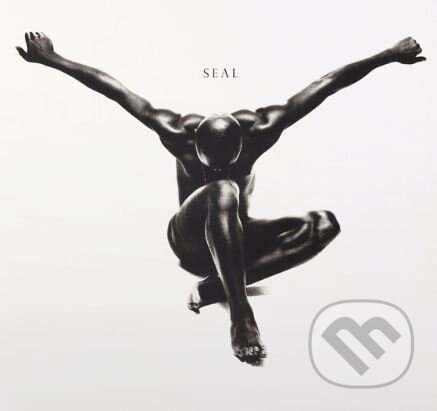 Hudobné CD: Seal: Seal (Clear) LP (Hudobné albumy). Hudobné albumy, 2024 Hudobné CD: Seal: Seal (Clear) LP (Hudobné albumy). Hudobné albumy, 2024