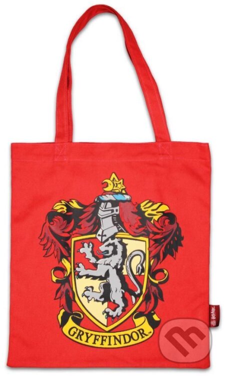 Shopping taška na rameno Harry Potter: Chrabromil (Harry Potter). Harry Potter, 2023 Shopping taška na rameno Harry Potter: Chrabromil (Harry Potter). Harry Potter, 2023