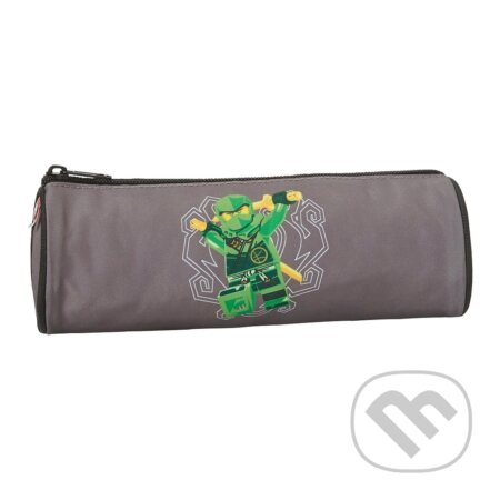 LEGO Ninjago Green - peračník guľatý (LEGO). LEGO, 2024 LEGO Ninjago Green - peračník guľatý (LEGO). LEGO, 2024