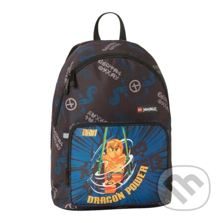 LEGO Ninjago Arin - batoh Basic (LEGO). LEGO, 2024 LEGO Ninjago Arin - batoh Basic (LEGO). LEGO, 2024