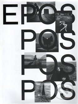 Kniha: Epos 1967 - 1980 (Dům umění města Brna). Dům umění města Brna, 2016 Kniha: Epos 1967 - 1980 (Dům umění města Brna). Dům umění města Brna, 2016