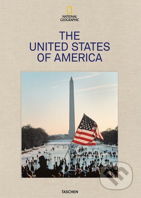 The United States of America - Jeff Z. Klein, Joe Yogerst, David Walker, Taschen, 2016