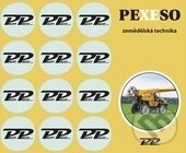Pexeso - poľnohospodárska technika (Profi Press). Profi Press, 2016 Pexeso - poľnohospodárska technika (Profi Press). Profi Press, 2016
