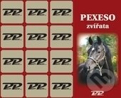 Pexeso - zvieratá (Profi Press). Profi Press, 2016 Pexeso - zvieratá (Profi Press). Profi Press, 2016