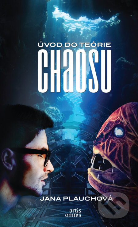 Kniha: Úvod do teórie chaosu (Jana Plauchová). Artis Omnis, 2016 Kniha: Úvod do teórie chaosu (Jana Plauchová). Artis Omnis, 2016