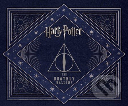 Harry Potter: The Deathly Hallows Deluxe Stationery Set (Insight). Insight, 2017 Harry Potter: The Deathly Hallows Deluxe Stationery Set (Insight). Insight, 2017